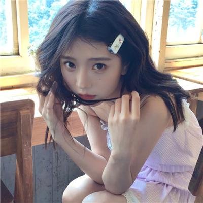 少女杀手阿墨