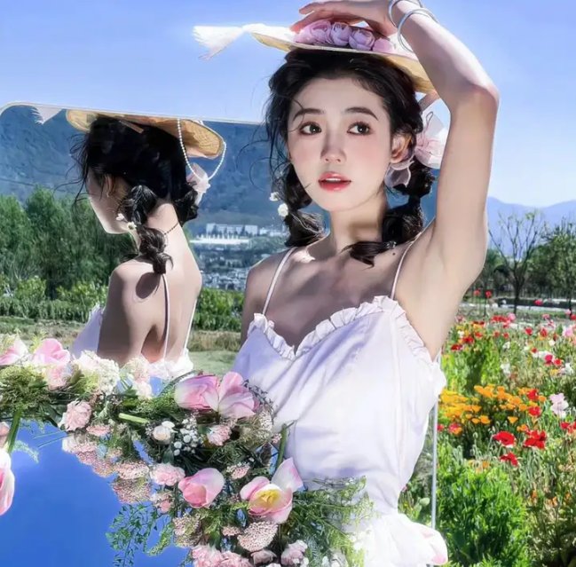 全民乱投