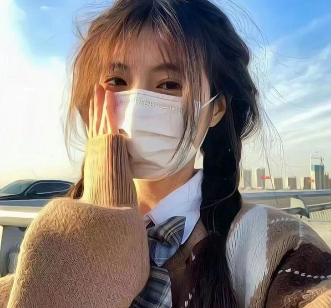 金车美人